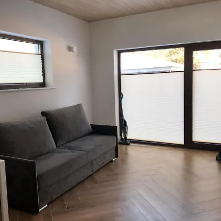 Apartament, 2-osobowe Studio Z Aneksem Kuchennym Blisko Zalewu Siczki * Jedlnia-Letnisko