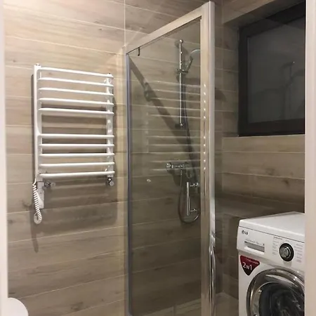 Apartament, 2-osobowe Studio Z Aneksem Kuchennym Blisko Zalewu Siczki Guest house *