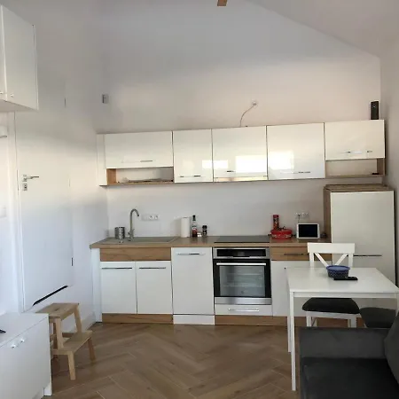 Guest house Apartament, 2-osobowe Studio Z Aneksem Kuchennym Blisko Zalewu Siczki Jedlnia-Letnisko
